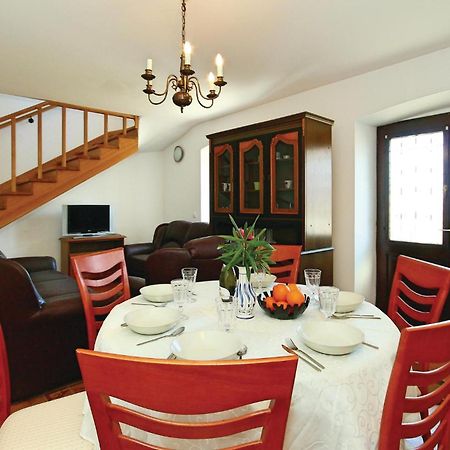 Pet Friendly Home In Ritosin Brig With Wifi Vranići Buitenkant foto