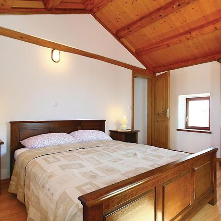 Pet Friendly Home In Ritosin Brig With Wifi Vranići Buitenkant foto