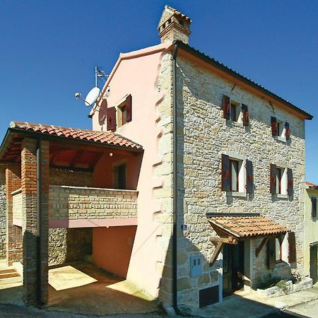 Pet Friendly Home In Ritosin Brig With Wifi Vranići Buitenkant foto