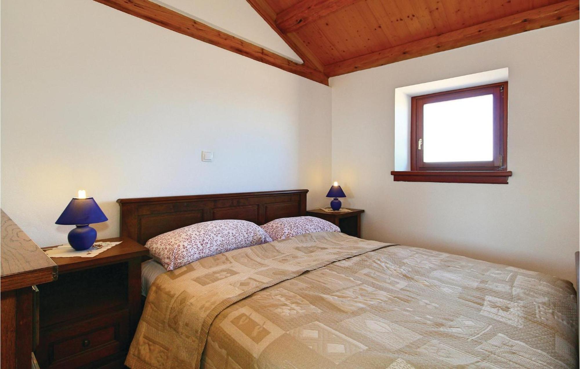 Pet Friendly Home In Ritosin Brig With Wifi Vranići Buitenkant foto