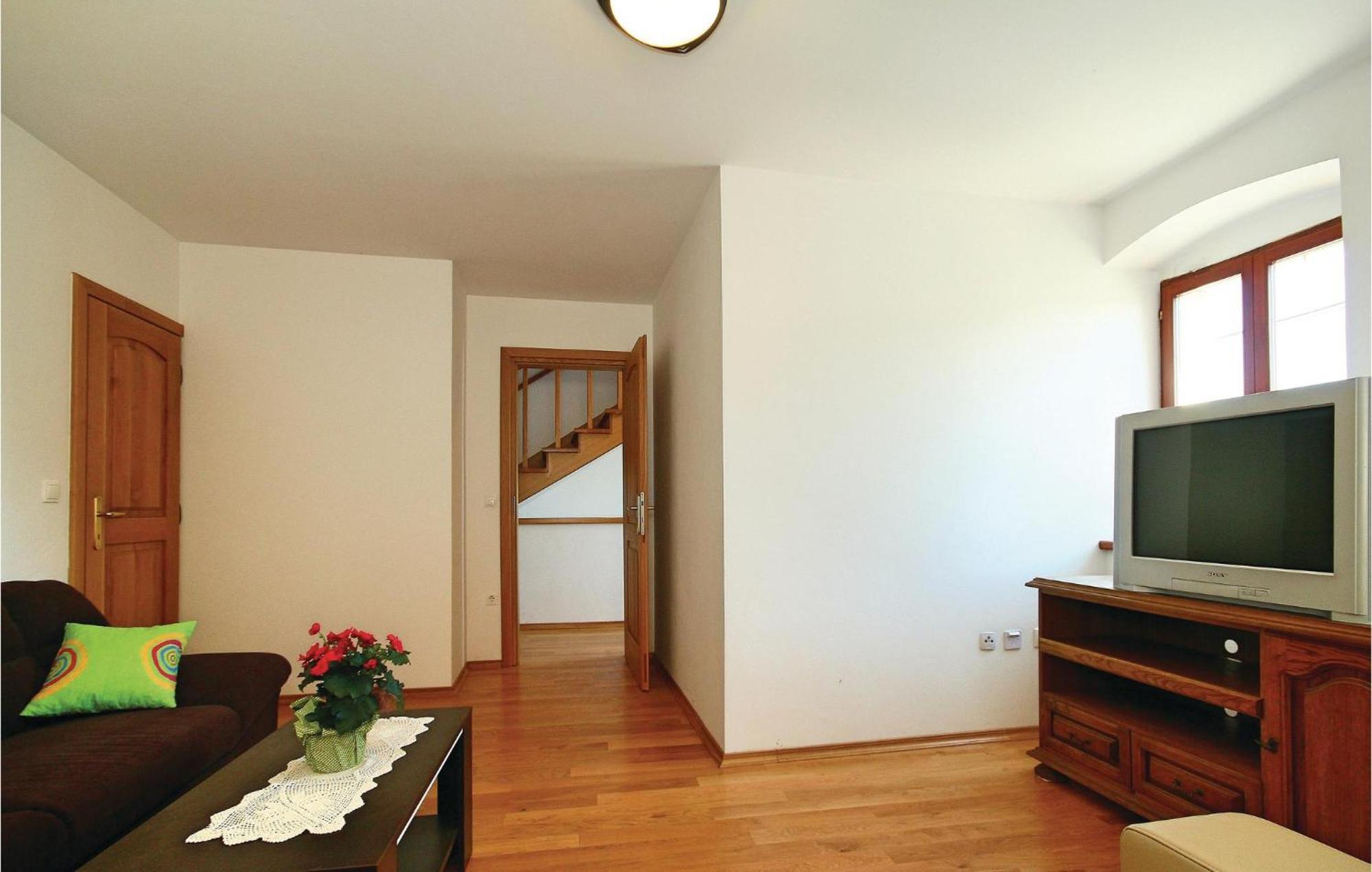 Pet Friendly Home In Ritosin Brig With Wifi Vranići Buitenkant foto