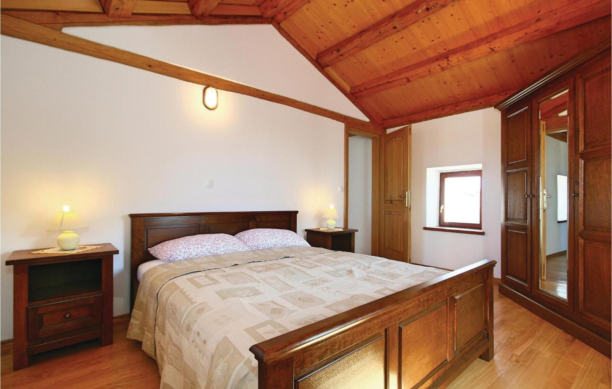 Pet Friendly Home In Ritosin Brig With Wifi Vranići Buitenkant foto